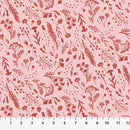 Eden 90733-20 Rose Plants by Boccaccini Meadows for FIGO Fabrics