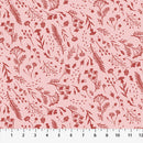 Eden 90733-20 Rose Plants by Boccaccini Meadows for FIGO Fabrics