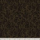 Elegant Estate R331190D BLACK Fan by Judie Rothermel for Marcus Fabrics