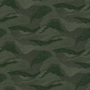 Elements 92007-74 Green Earth by Ghazal Razavi for FIGO Fabrics