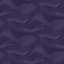 Elements 92007-87 Purple Earth by Ghazal Razavi for FIGO Fabrics