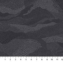 Elements 92007-97 Gray Earth by Ghazal Razavi for FIGO Fabrics