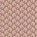 English Garden A-795-P Mixed Berry Camarillo by Edyta Sitar for Andover Fabrics