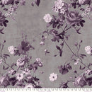 Enrapture 108" QBGG001.WISTERIA Vining by Giucy Giuce for FreeSpirit