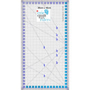 Erie Quilt Art 16 cm X 30 cm ruler.