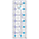 Erie Quilt Art 2.5 inch X 6.5 inch ruler.