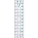 Erie Quilt Art 3 inch X 12 inch ruler.