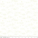 Essence Starlight C16463-GOLD by Fran Gulick for Riley Blake Designs