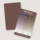 Essential Color Card Deck Joen Wolfrom C & T Publishing Close Up Picture 20527.