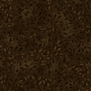 Essentials Climbing Vine 1887 38717 229 Dk Brown by Wilmington Prints