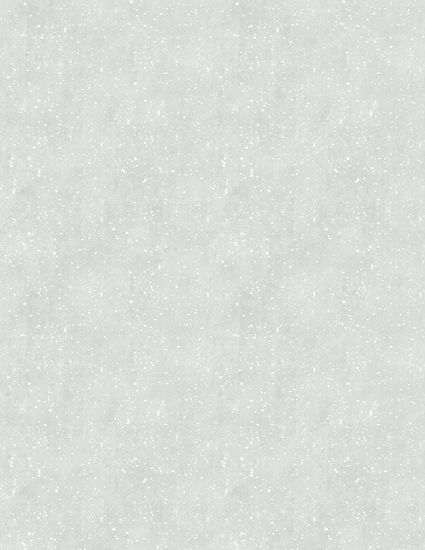 Essentials Stipple 3017 27712 900 Light Gray by Danielle Leone for Wilmington Prints