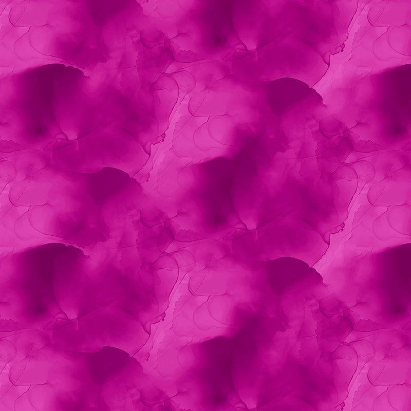 Essentials Watercolor Texture 3039 13408 336 Magenta by Stephanie Ryan for Wilmington Prints