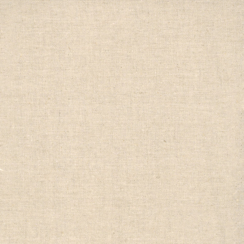 Essex E014-1242 Natural 55% Linen 45% Cotton by Robert Kaufman Fabrics