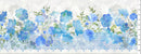 Ethereal 10JYT-2 Blue by Jason Yenter for In The Beginning Fabrics