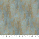 Evening Song - Stonehenge DP29559-42 Marble Lt Blue by Linda Ludovico for Northcott