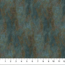 Evening Song - Stonehenge DP29559-48 Marble Dk Blue by Linda Ludovico for Northcott