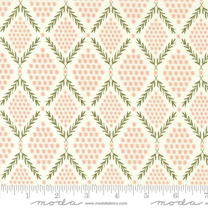 Evermore 43153-11 Lace by Sweetfire Road for Moda