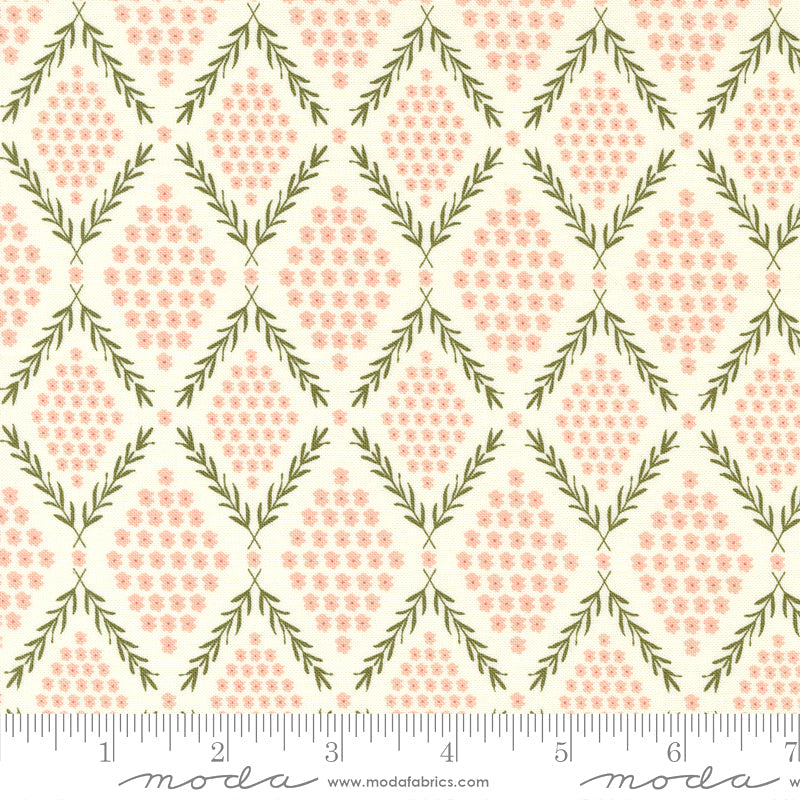 Evermore 43153-11 Lace by Sweetfire Road for Moda