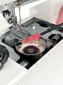 Gypsy Quilter Every Nook and Cranny Cleaning Tools - 4pc