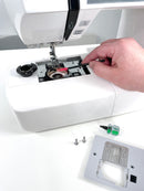 Gypsy Quilter Every Nook and Cranny Cleaning Tools - 4pc