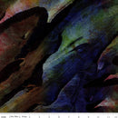 Express Yourself! Techniques in Dye Batik BT23086-328 Dark Vintage Green by Riley Blake Designs