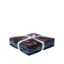 Express Yourself! Techniques in Dye Batik Fat Quarter Bundle FQ-23087-7 by Riley Blake Designs