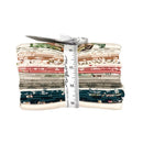Fable & Fern Fat Quarter Bundle 40060AB by Watercolour Heart for Moda
