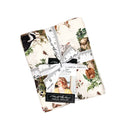 Fable & Fern Fat Quarter Bundle 40060AB by Watercolour Heart for Moda