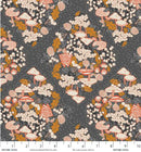 Fall's Enchantment AD100-MF3 Magic Forest Morning Fog by Danielle Atelier for Cotton + Steel for RJR Fabrics