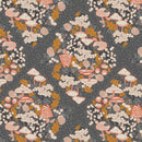 Fall's Enchantment AD100-MF3 Magic Forest Morning Fog by Danielle Atelier for Cotton + Steel for RJR Fabrics