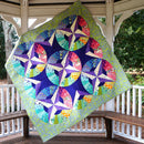 Fandango Free PDF Quilt Pattern
