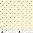 Farmer's Daughter A-10087-L Field Driftwood by Edyta Sitar for Andover Fabrics
