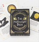 Featherweight Deck Playing Cards
