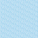 Feelin' Frosty Flannel F10301-61 Blue Icy by Patrick Lose Fabrics