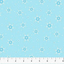 Feelin' Frosty Flannel F10302-61 Blue Flaky by Patrick Lose Fabrics