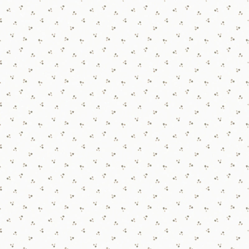 Find Your Way 17139-09 Waypoint Salt by Lisa Ruble for Benartex