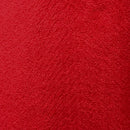 Fireside 90" 9002W90-017 Christmas Red from Trend Tex Fabrics