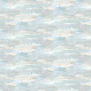 First Snow DP28096-40 Pale Blue by Iosif Derecichei for Northcott.