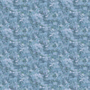 First Snow DP28099-44 Blue by Iosif Derecichei for Northcott.