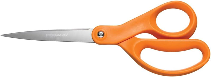 Fiskars All Purpose Craft Scissors - 8 Inch FIS94667097J