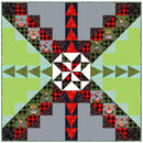 Flakin' with our Homies Free PDF Quilt Pattern