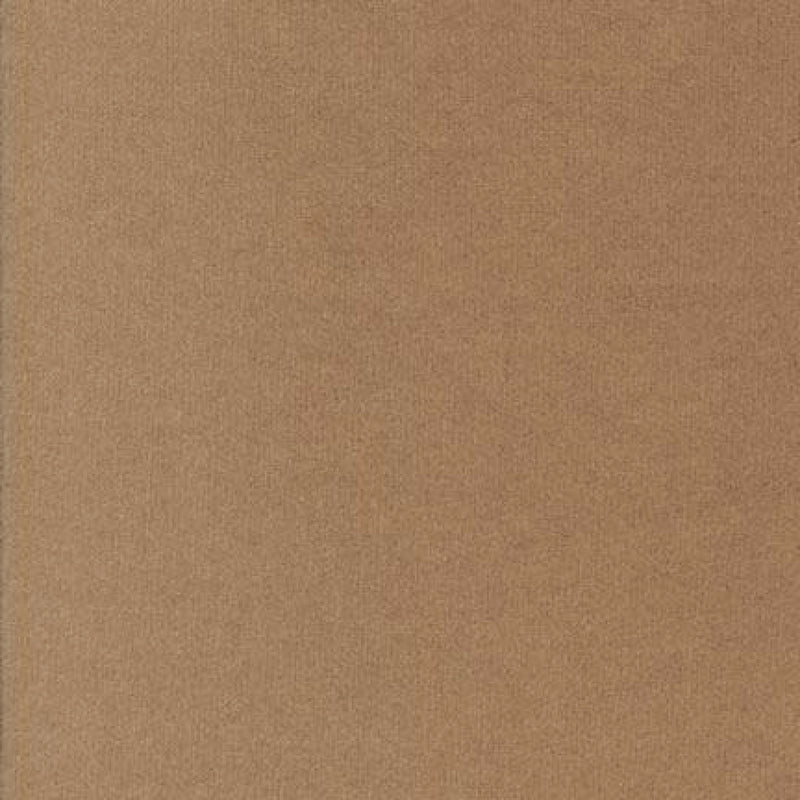 Flannel Solid F019-1017 Bison by Robert Kaufman Fabrics