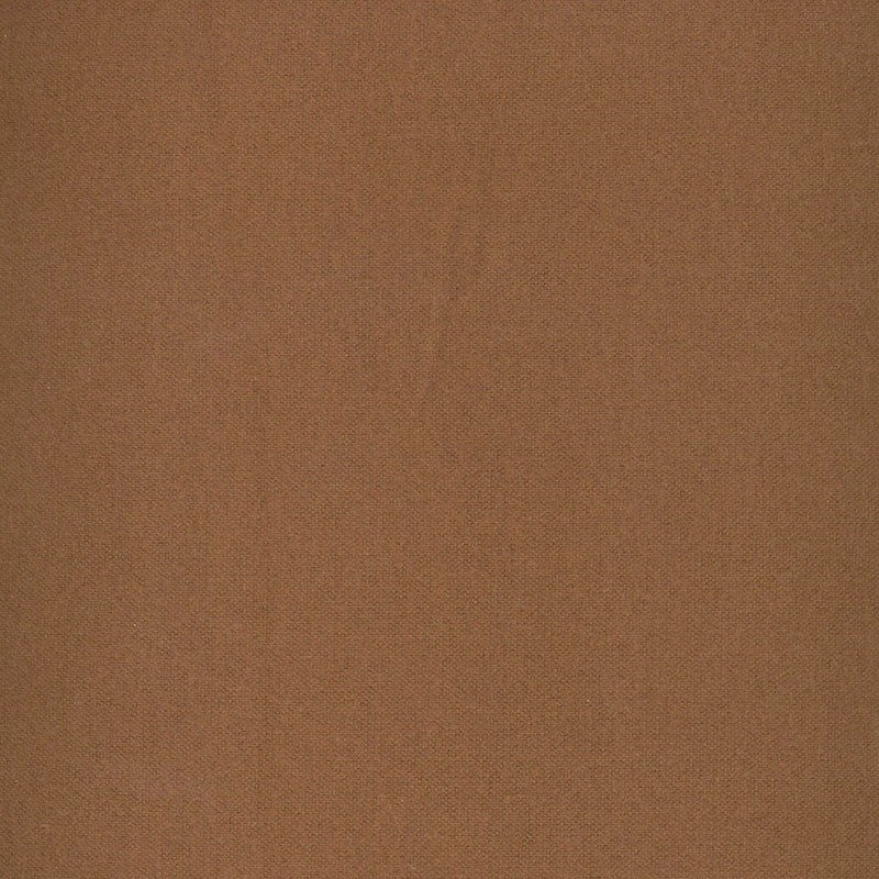 Flannel Solid F019-1082 Cocoa by Robert Kaufman Fabrics
