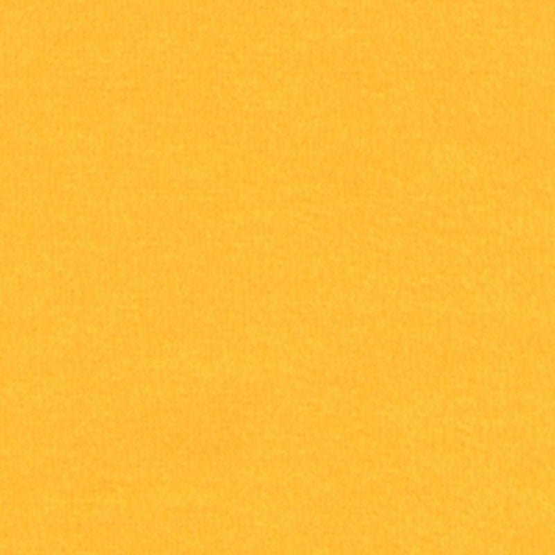Flannel Solid F019-1395 Yellow by Robert Kaufman Fabrics