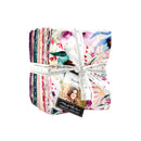 Fleur the Love Fat Quarter Bundle 39880AB by Create Joy Project for Moda