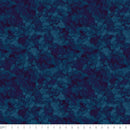 Flight of Beauty 16240406-03 Navy Petal Mosaic by Peggy Collins for Camelot Fabrics