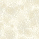 Floral Elements FE-553 Vanilla Cream by Art Gallery Fabrics