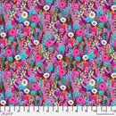 Floral Fiesta PWMC102.XMULTI Garden Glow by Mia Charro for FreeSpirit