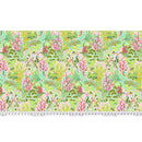 Floral Reef PWTP264.CORALLINE Reef What You Sew by Tula Pink for FreeSpirit.
