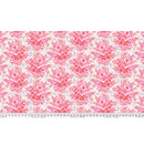 Floral Reef PWTP267.DELPHINE Shadow Sharks by Tula Pink for FreeSpirit.